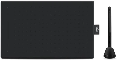 Графический планшет 8.7"x5.4" RTM-500, USB-C, черный Huion (teh0018633)