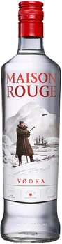 Горілка Maison Rouge 0.7 л 40% (3104050018200)