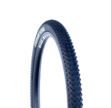 Покрышка Compass 29"-2,1 MTB черный (5624)