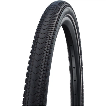 Покрышка Schwalbe Marathon Almotion 28"x2.00 50-622 черный (28200)