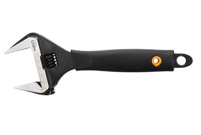 Ключ разводной Neo Tools 03 016 250 мм кованая сталь CrV диапазон 0 50 мм