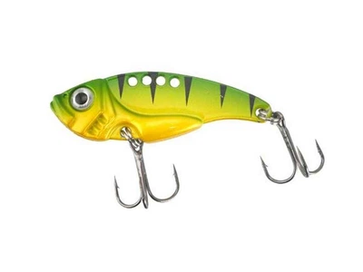 Блешня зимова FISHING ROI Cicada Super VIB 7г 07