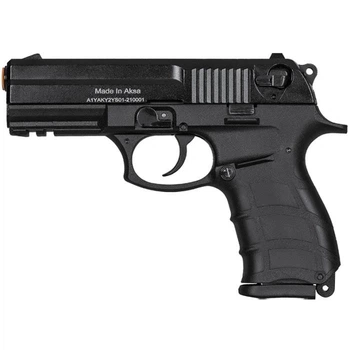 Пистолет сигнальный Aksa Arms AK15 CC-01 cal.9 PAK (Beretta PX4 Storm)