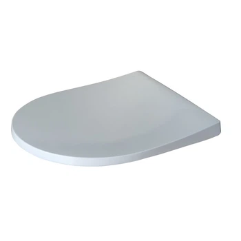 Сидіння з кришкою для унітазу Geberit iCon click2clean soft close 500.835.01.1