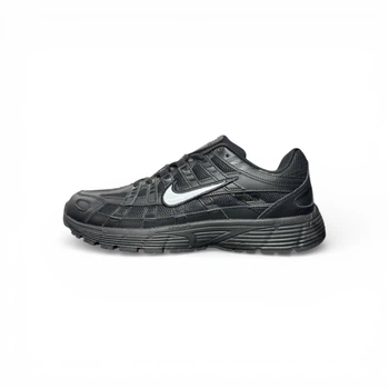 Мужские кроссовки спортивные P-6000 43 Black