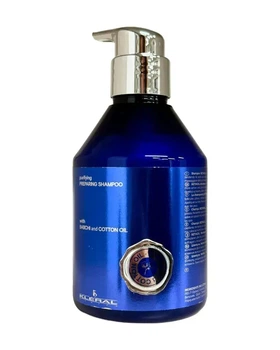 Шампунь для комплексного ухода за волосами и кожей головы Kleral System Retinoil Shampoo 500 мл