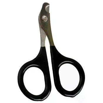 Ножиці-кігтерез Karlie "Perfect Care Nail Scissors" для дрібних домашніх тварин