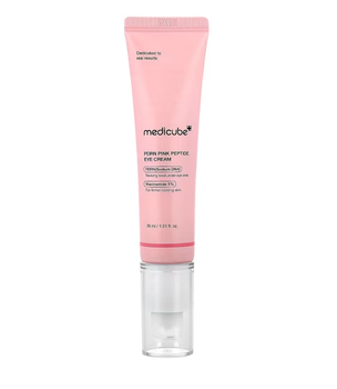 Крем для кожи вокруг глаз Medicube PDRN Peptide eye cream 30 см
