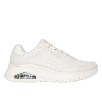 Женские кроссовки Skechers 39.5 Бежевый 177794 OFWT