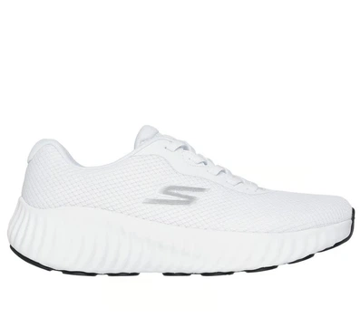 Жіночі кросівки Skechers 38 Білий 129368 WBK