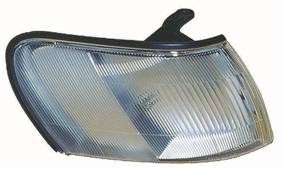 Вказівник (показник) повороту передніх прав Toyota Corolla 92-99р Depo 212-1575R-AE
