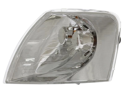 Вказівник (показник) повороту передній лівий VW Passat B5 96-01р Depo 441-1523L-AE
