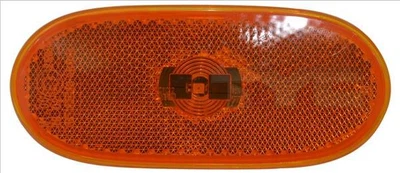 Вказівник (покажчик) повороту Mercedes Sprinter, VW Crafter 30-50, 30-35 06-25р Tyc 18-11013-00-9