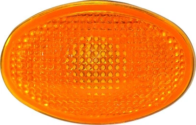 Указівник (показник) повороту передній Ford Escort VI, Mondeo I-II 85-25р Depo 431-1401N-UE