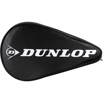 Чохол для ракетки Dunlop PADEL HEADCOVER чорний 10326924