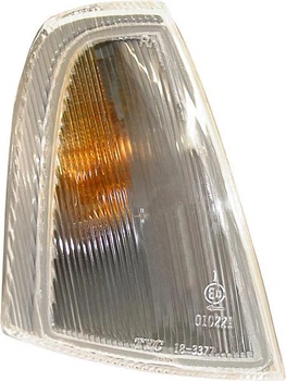 Указівник (показник) повороту передніх прав Opel Omega A 86-90р Depo 442-1508R-UE