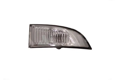 Вказівник (покажчик) повороту в дзеркалі правий Renault Megane III, Laguna 98-25р Alkar 6204232