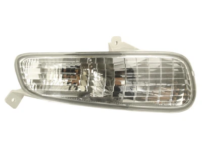 Вказівник (покажчик) повороту передній правий Fiat Punto Evo 08-25р Tyc 12-0093-01-2
