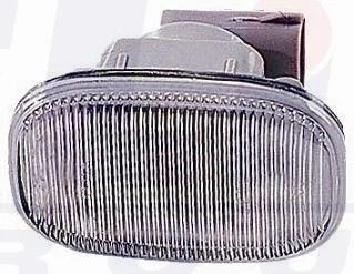 Указівник (показник) повороту передній лівий Toyota Corolla, Camry 90-05р Depo 212-1409N-UE