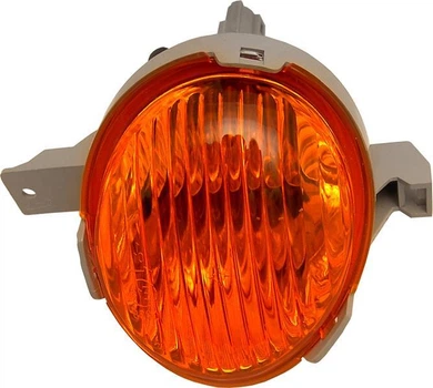 Указівник (показник) повороту передній лівий Daewoo Matiz 01-05р Depo 222-1611L-UE