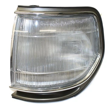 Вказівник (покажчик) повороту передній лівий Toyota Land Cruiser 80 90-93р Depo 212-1551L-AE1