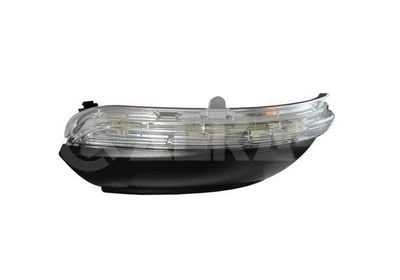 Вказівник (покажчик) повороту в дзеркалі правий VW Jetta IV, Scirocco III 08-19р Alkar 6204133