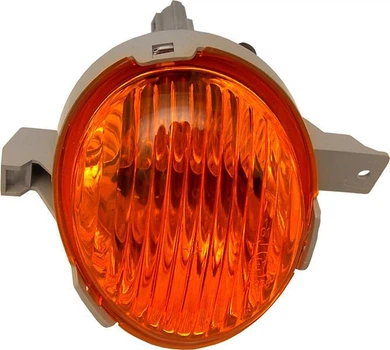 Вказівник (покажчик) повороту передній правий Daewoo Matiz 01-05р Depo 222-1611R-UE