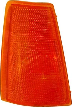 Вказівник (покажчик) повороту передній правий Opel Kadett E 84-94р Depo 442-1506R-UE