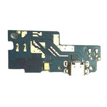 Плата Xiaomi Mi Max, С микрофоном, С разъемом на зарядку - 160984
