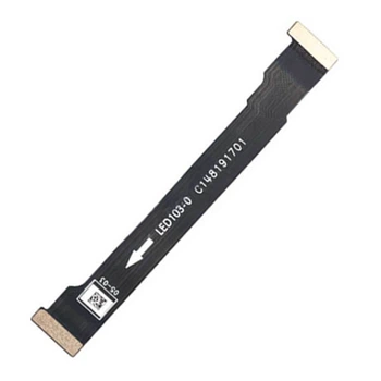 Шлейф OnePlus 7 Pro, Межплатный - 203934