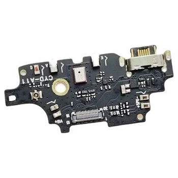 Плата Umidigi A11, С микрофоном, С разъемом на зарядку - 496326