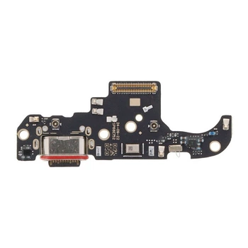 Плата Motorola XT2437 Moto G75, З роз'ємом на зарядку - 600604