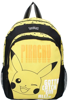 Plecak Vadobag Pokemon High Voltage Pikachu 35 cm (8712645321816)