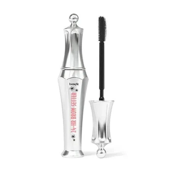 Прозрачный мини гель для бровей Benefit 24-HR Brow Setter, 7мл