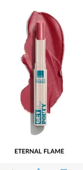 Губна помада Avon Color Trend відтінок Eternal Flame1,8 г