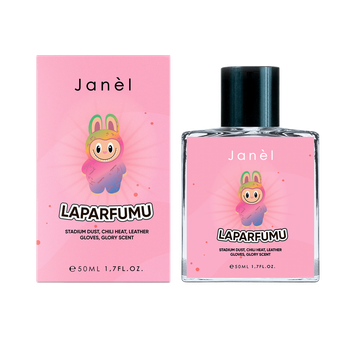 Дитячі парфуми JANEL Laparfumu Pink 50 мл (25103)