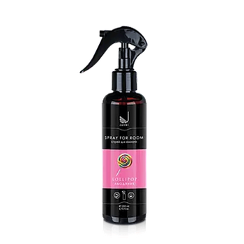 Спрей для дому Room spray JANEL Lollipop Жуйка 200 мл (25077)
