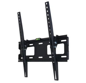 Настенное крепление LCD/Plasma TV 26-55' Walfix S-228B цвет черный, до 35 кг, VESA:400x400 мм, наклон: -12?, отступ от стены: 28