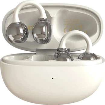 Słuchawki Dudao U20 White (6976625335626)