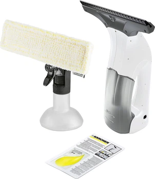 Аккумуляторный оконный пылесос (Karcher) WV 1 Plus (1.633-608.0)