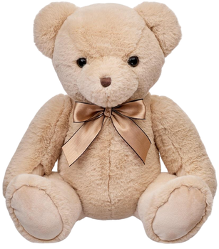 Maskotka Beppe Miś George 40 cm (5901703122905)