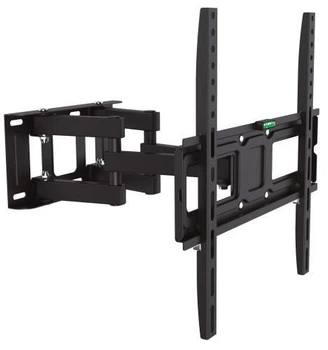 Настінне кріплення LCD/Plasma TV 26-55" Walfix R-414B чорний, VESA 400x400, до 35 кг