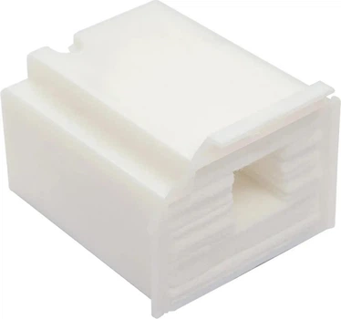 Поглотитель чернил для Epson L3100/L3110/L3150/L3156/L3160/L5190, аналог 1830528 / 1749772, AHK (70263628)