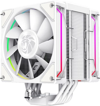Chłodzenie GameMax SIGMA 620 WH