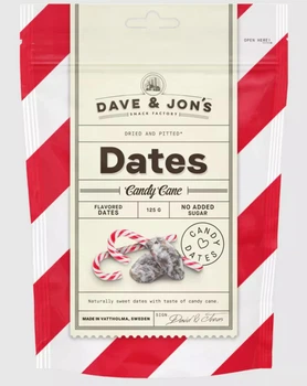 Фініки з смаком м'ятниx цукерок DAVE & JON'S 125 г dadl_pokla_125