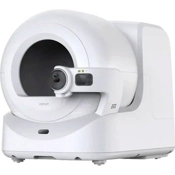 Умный туалет для кошек Petkit Purobot Ultra with Camera (P9903) [132757]