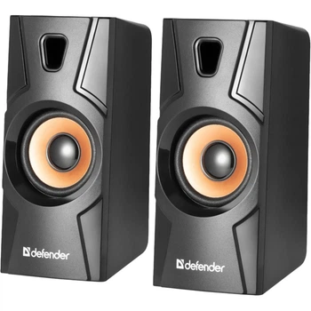 Акустическая система Defender Aurora S8 Black (65408) [134866]