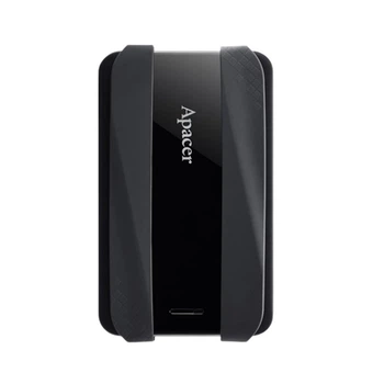 Внешний жесткий диск Apacer AC533 1 TB (AP1TBAC533B-1) Black [70274]