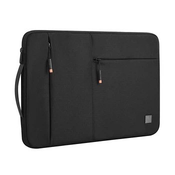 Чехол WIWU Alpha Slim Sleeve для Apple MacBook 16 (Black) [49429]