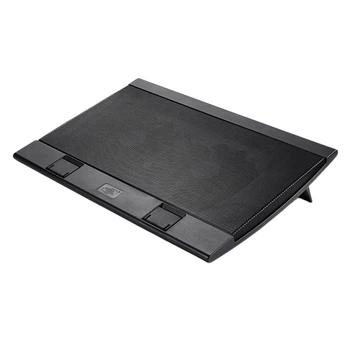 Подставка для ноутбука Deepcool WIND PAL FS [68354]